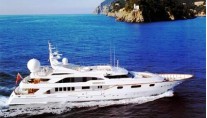 QM of London - Side on